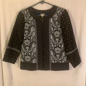 💰NWT HATLEY jacket